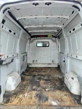 Nissan NV400 Възможен Лизинг, снимка 7