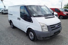 Ford Transit, снимка 3