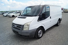 Ford Transit, снимка 2