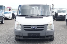 Ford Transit, снимка 1