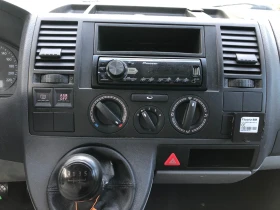VW Transporter 1.9 TDI 86к.с., снимка 12
