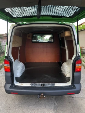 VW Transporter 1.9 TDI 86к.с., снимка 9