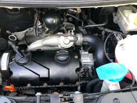 VW Transporter 1.9 TDI 86к.с., снимка 8