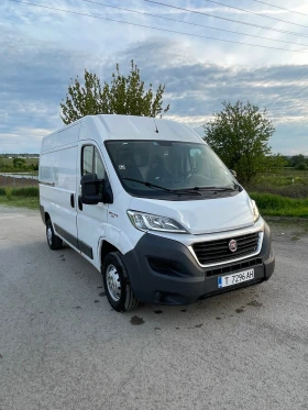 Fiat Ducato, снимка 1