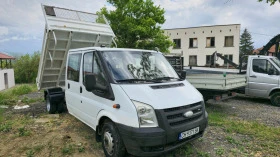 Ford Transit Самосвал , снимка 4