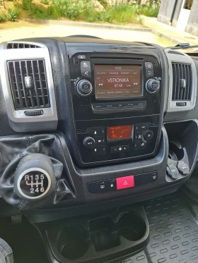 Fiat Ducato 2.3/150..MAXI | Mobile.bg    10