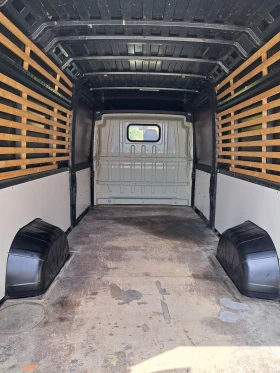Fiat Ducato 2.3/150..MAXI | Mobile.bg    12