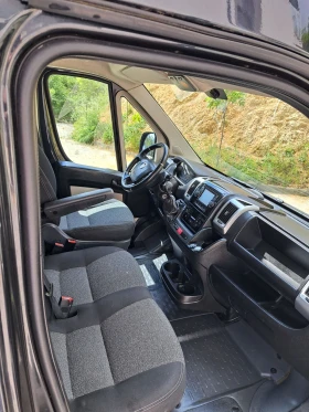 Fiat Ducato 2.3/150..MAXI | Mobile.bg    11