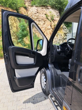 Fiat Ducato 2.3/150..MAXI | Mobile.bg    8