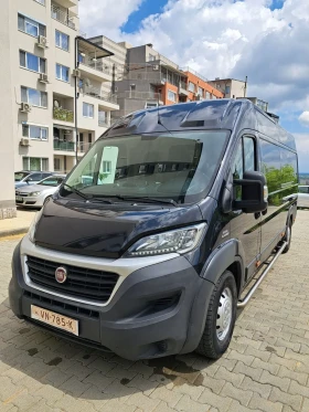 Fiat Ducato 2.3/150..MAXI | Mobile.bg    2