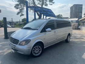     Mercedes-Benz Vito Long