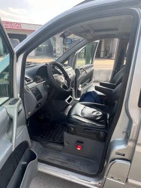Mercedes-Benz Vito Long | Mobile.bg    9