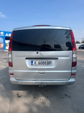 Mercedes-Benz Vito Long | Mobile.bg    5