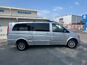 Mercedes-Benz Vito Long | Mobile.bg    4