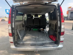 Mercedes-Benz Vito Long | Mobile.bg    6
