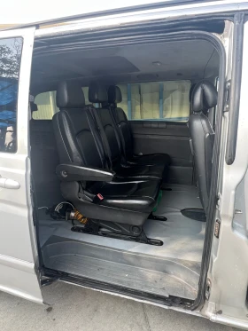 Mercedes-Benz Vito Long | Mobile.bg    7