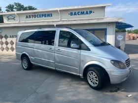 Mercedes-Benz Vito Long | Mobile.bg    3