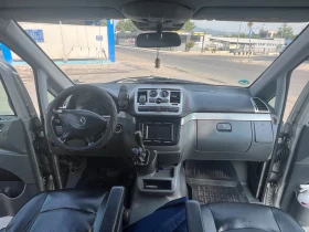 Mercedes-Benz Vito Long | Mobile.bg    10