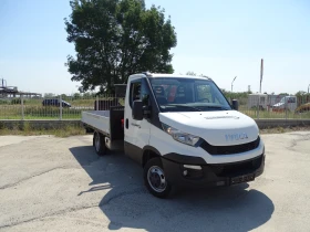 Iveco 35c15 . * *  | Mobile.bg    7