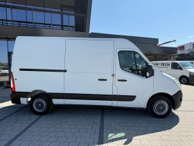 Renault Master 2.3dCI     Euro 5b | Mobile.bg    8
