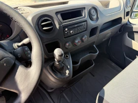 Renault Master 2.3dCI     Euro 5b | Mobile.bg    12