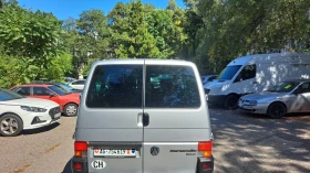 VW T4 2.5   | Mobile.bg    3