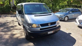  VW T4