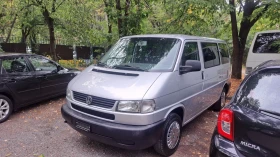 VW T4 2.5   | Mobile.bg    5