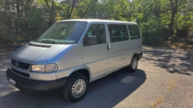 VW T4 2.5   | Mobile.bg    2