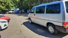 VW T4 2.5   | Mobile.bg    4