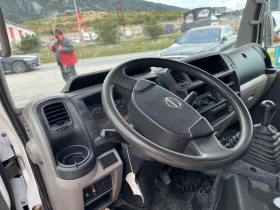 Nissan Capstar 35C13* 2.5TDI*  * 3.10   | Mobile.bg    4