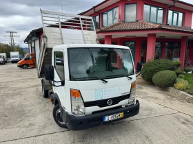 Nissan Capstar 35C13* 2.5TDI*  * 3.10   | Mobile.bg    2