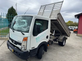 Nissan Capstar 35C13* 2.5TDI*  * 3.10   | Mobile.bg    3