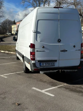 Mercedes-Benz 316, снимка 5