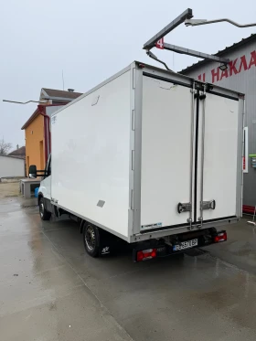 Iveco 35S18, снимка 4