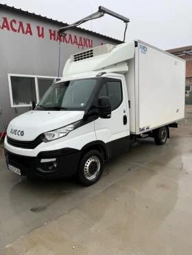 Iveco 35S18, снимка 2