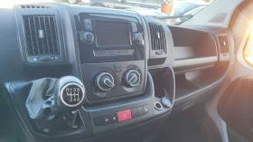 Citroen Jumper 2.2HDI 165hp | Auto.bg — изображение 15