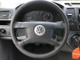 VW Transporter 1.9 TDI 86�.�. | Mobile.bg � ����� ������ 10