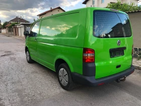 VW Transporter 1.9 TDI 86�.�. | Mobile.bg � ����� ������ 6
