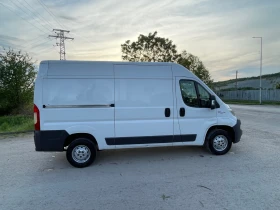 ����� �� �������� �� Fiat Ducato