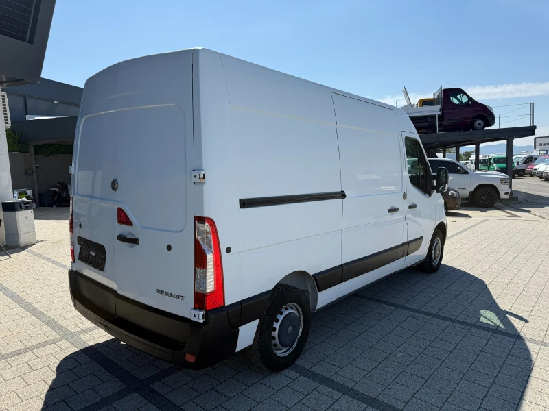 Renault Master 2.3dCI Две странични врати Климатик Euro 5b, снимка 7 - Бусове и автобуси - 51061593
