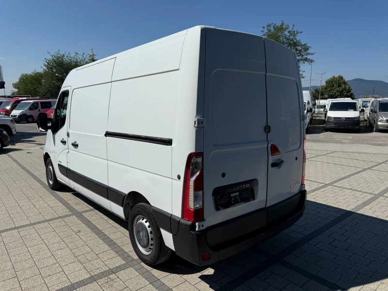 Renault Master 2.3dCI Две странични врати Климатик Euro 5b, снимка 6 - Бусове и автобуси - 51061593