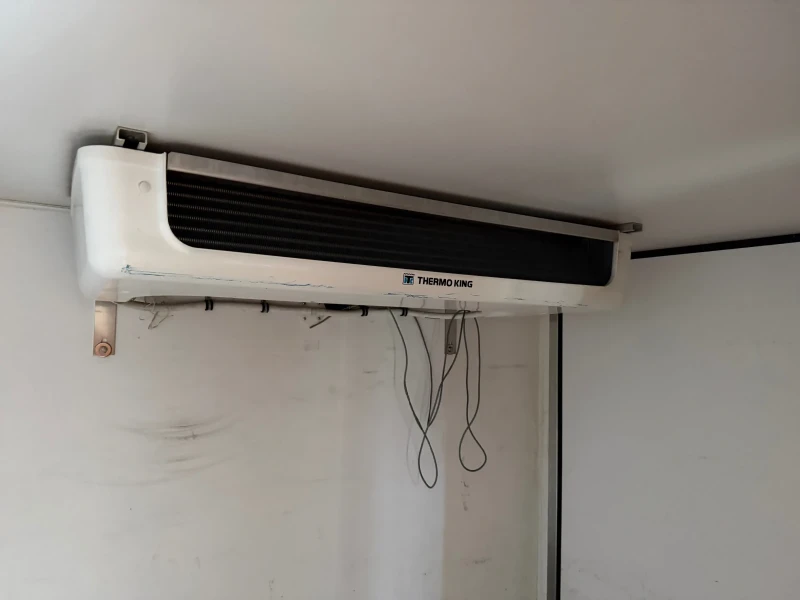 Iveco 35S18, снимка 6 - Бусове и автобуси - 53514012