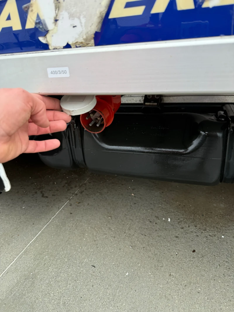 Iveco 35S18, снимка 5 - Бусове и автобуси - 53514012