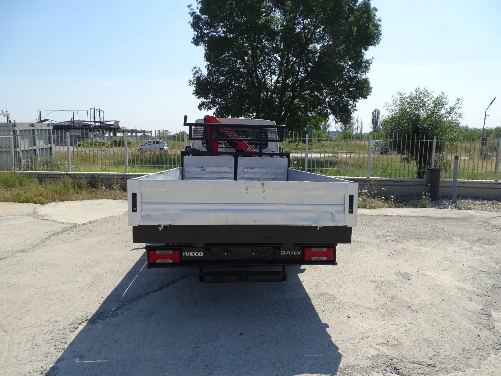 Iveco 35c15 . * * * * * * * *  | Mobile.bg   11