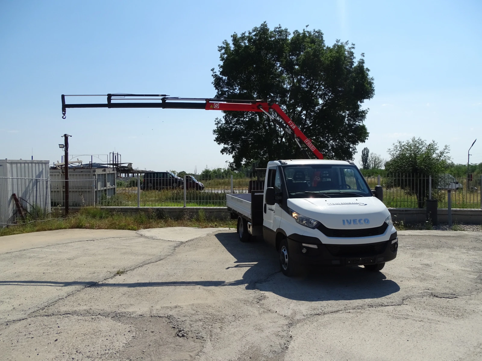 Iveco 35c15 . * * * * * * * *  | Mobile.bg   1