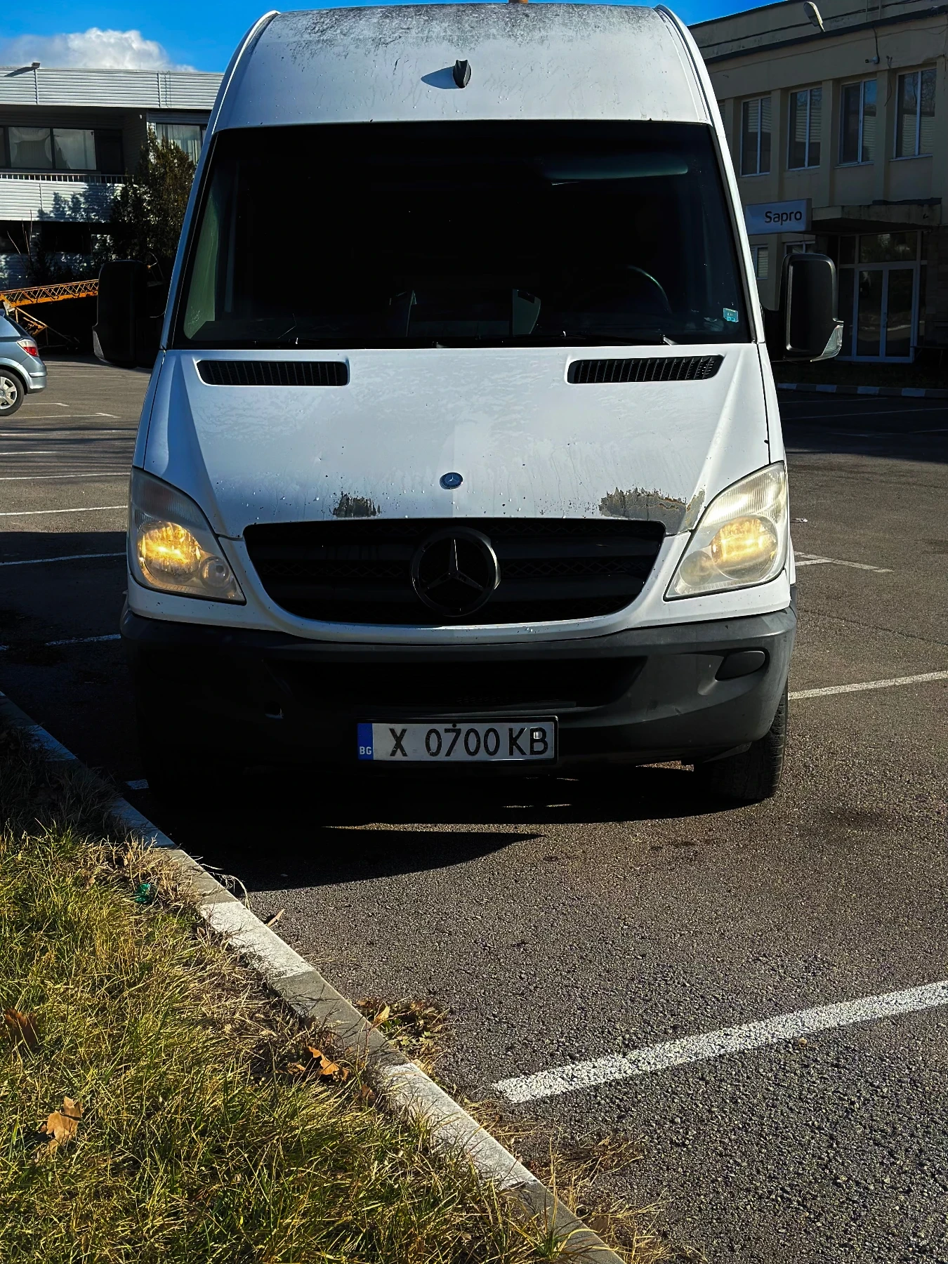 Mercedes-Benz 316  - изображение 3