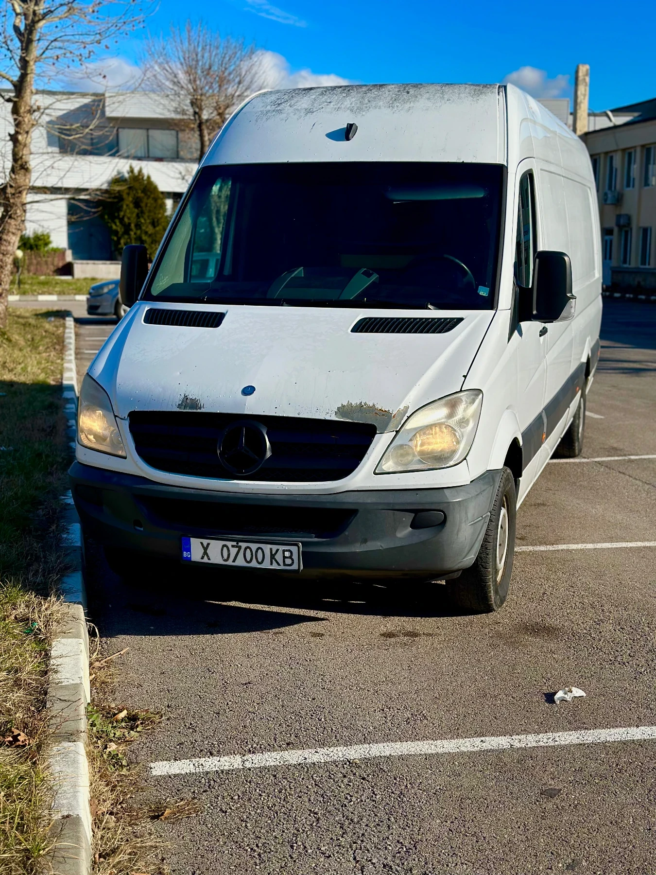 Mercedes-Benz 316 | Mobile.bg � ����������� 1