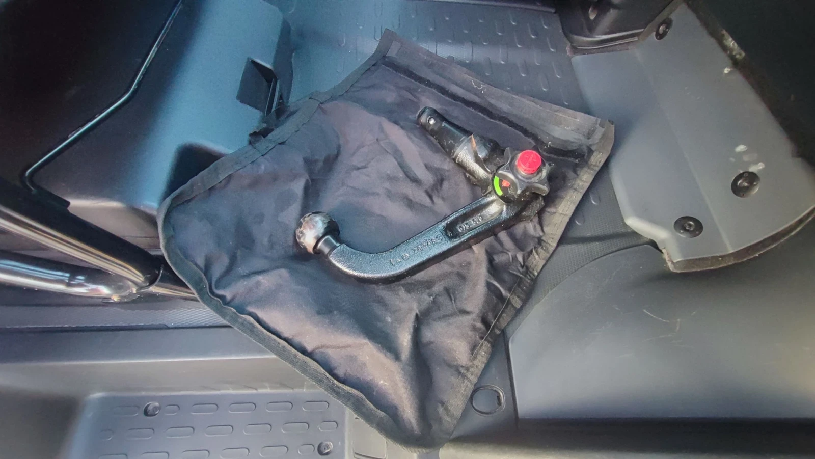 Citroen Jumper 2.2HDI 165hp, снимка 10 - Бусове и автобуси - 53870670