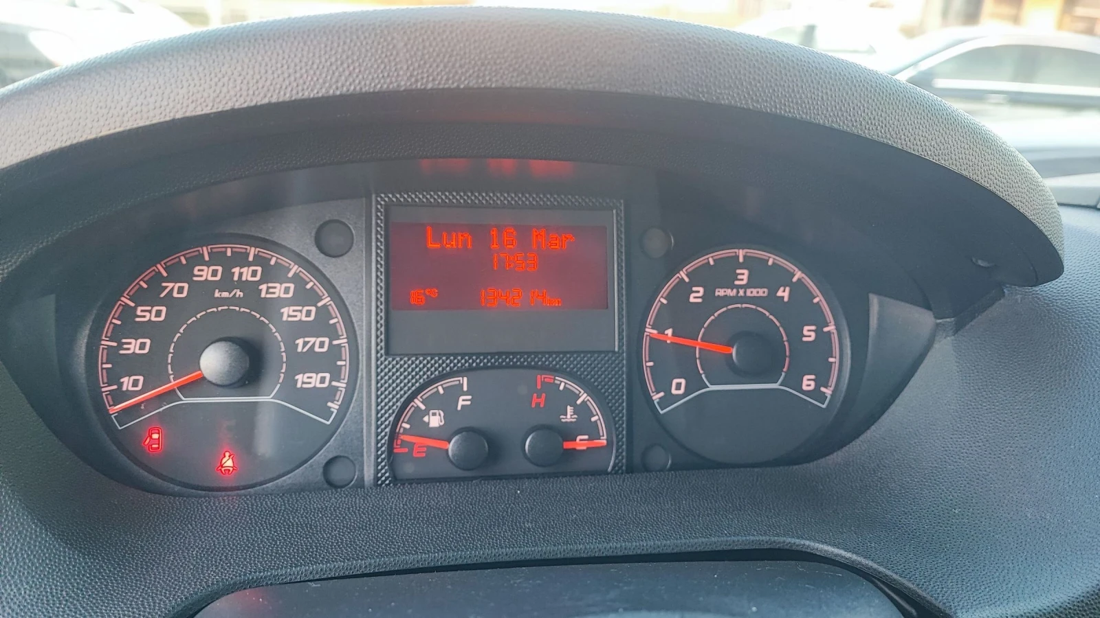 Citroen Jumper 2.2HDI 165hp, снимка 14 - Бусове и автобуси - 53870670